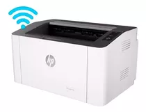 Impresora Hp Laser Jet 107 W Monocromatica Usb Wifi Toner .