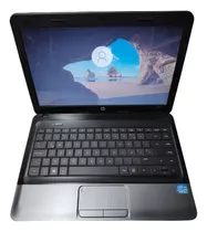 Notebook Hp 450 G1 Core I5/8gb Ram/750gb Hdd