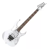 Jemjr Wh Guitarra Electrica Ibanez