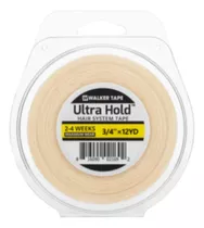 Cinta Ultra Hold - Walker Tape / Prótesis Capilares 