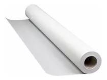 Rollo Papel Bond De 91,4 Cm X 50 Mts De 75 Grs, Para Plotter