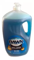 Jabon Liquido Para Loza Dawn Dete - Unidad a $68500