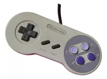 Control De Super Nintendo Original X5