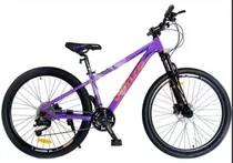 Bicicleta Venzo Zorya Rin 27.5 Vel9*3