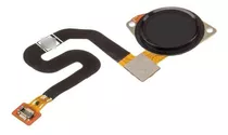 Flex Huella Compatible Con Motorola Moto G7 Power G7 Play