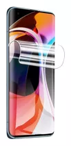Película Hidrogel Para Samsung Galaxy Serie A Todos Modelos