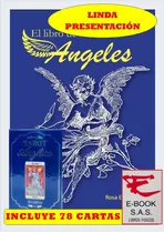 Cartas De Tarot Tarot Angelico Solar N/a 