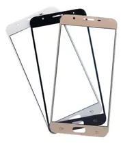 Tela De Vidro Para Smartphone Samsung Galaxy J5 Prime