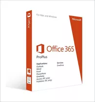 Microsoft 365 Personal 5 Usuarios Office 1tb One Drive + Nf 