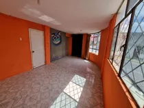 Arriendo Departamento En San Juan De Calderón