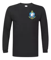 Polera Manga Larga Club Deportes Antofagasta