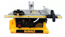 Sierra De Mesa Dewalt 10 PuLG 254mm Dwe7470/ 104472