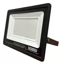 20 Reflector Led 150w Ultradelgado Ip66 Ilumina 1500 Watts