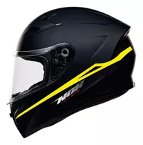 Calco Reflectivo (x2) Para Casco Hawk Ls2 Halcón Etc.