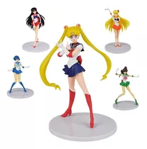 Sailor Moon Action Figure