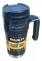 Jarra Térmica Stanley Premium 473ml - 100% En Acero