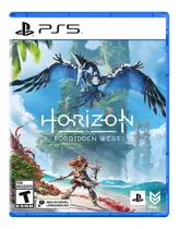 Juego Horizon Forbidden West Ps5 Nuevo Original Fisico