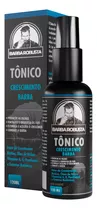 Produto Para Crescer Barba Tônico Crescimento Barba Robusta