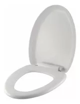 Asiento Para Wc Blanco 16.5 PuLG Maxi House