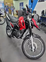 Yamaha Xtz 150 2024 - Crosser S F