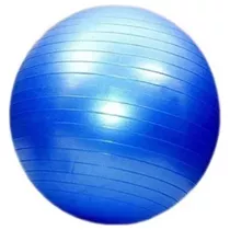 Pelota De Pilates 75cm Aerobics Fitness Yoga