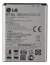 Bateria Para LG G2 Mini (d620), F70 (d315) Bl-59uh