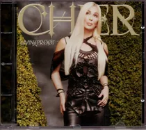 Cd Cher Living Proof