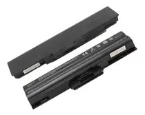 Batería P Notebook Sony Vaio Fx Tx Cs Fw Bps13 Bps21 4400mah