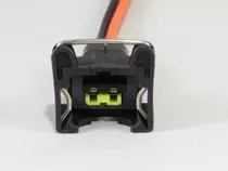 Enchufe Conector Inyector Corsa Fiat Daewoo