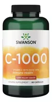 Vitamina C Bioflavonoide Inmune - Unidad A $480