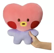 Peluche Bt21 Minini De Bts, Original, Line Friends 