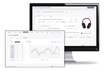 Combo Duas Planilhas Excel Vba Gestão Financeira E Estoques