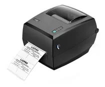 Impressora De Etiquetas Elgin L42 Pro Usb 46l42puckd00