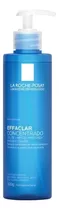 Gel De Limpeza Facial Effaclar Concentrado 300g La Roche Posay