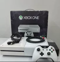 Xbox One Fat 500gb- Versão Hallo