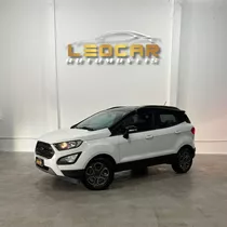 Ecosport Freestyle