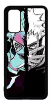 Carcasas Personalizadas Jujutsu Kaisen,gojo,itadori,sukuna