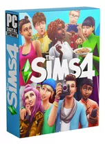 The Sims 4 Ea App Todas As Expansões / Dlcs + Aluga-se