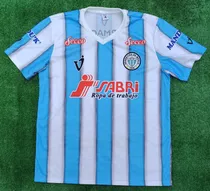 Camiseta Argentino De Merlo , Visport , Talle L #5 Nueva 