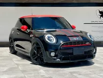 Mini Cooper S Jcw Chili 2016