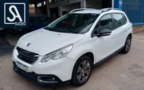 Peugeot 2008 Act 1.2e 100%financiada