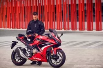 2022 Honda Cbr500r Abs