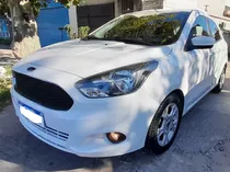 Ford Ka Sel 2017  El Mas Full 