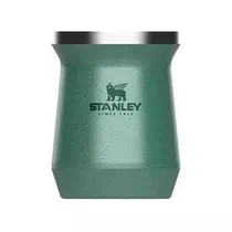 Mate Stanley 100% Acero Inox. Garantia De Por Vida