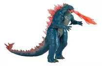 Godzilla Vs Kong Monstervers Figura 15c Rayo Plasma Godzilla