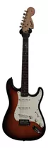 Squier Affinity Stratocaster + Pickups De Fender Mexico