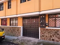 Arriendo Dptos De Dos Dormitorios En Batallon Chimborazo 