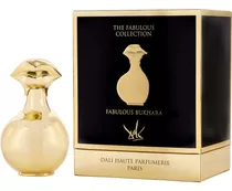 Perfume Salvador Dalí Haute Parfumerie Bukhara Eau De Parfum