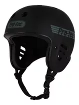 Casco De Skate Certificado De Corte Completo