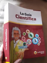 La Guia Cientifica Formulario De Matematicas Y Ciencias 